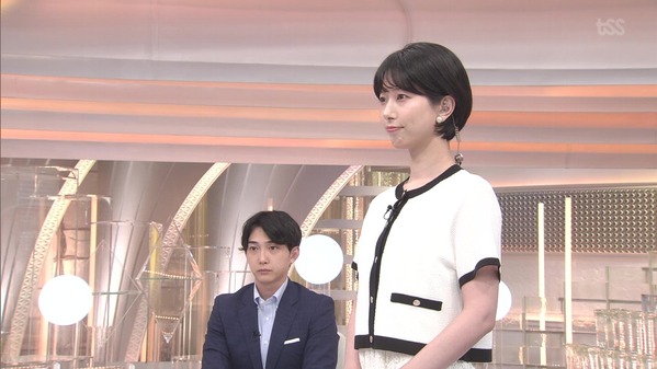【画像】昨夜の海老原優香さん　8.29