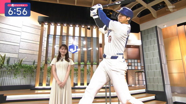 【画像】今日の森山みなみさん　8.18