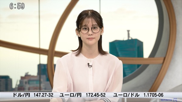 【画像】今日の中原みなみさん　8.14