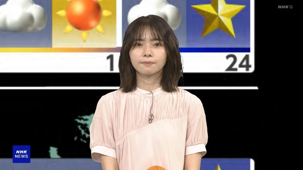 【画像】昨夜の晴山紋音さん 8.1