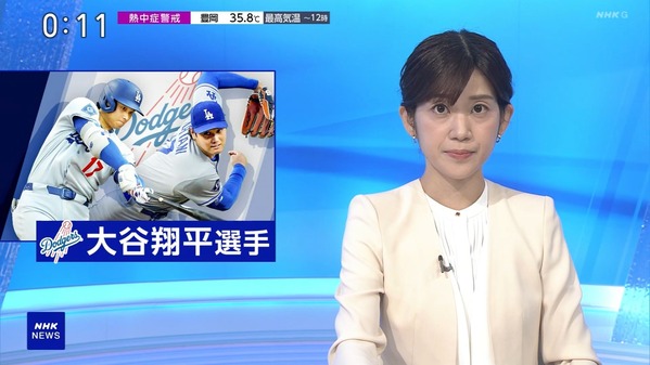 【画像】今日の合原明子さん 8.21