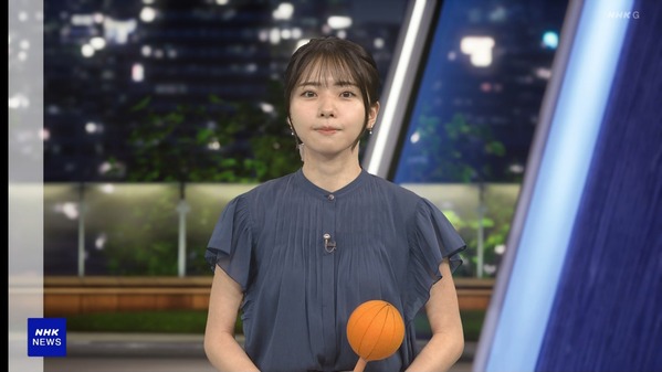 【画像】昨夜の晴山紋音さん 8.8
