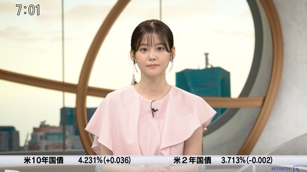 【画像】今日の中原みなみさん　8.7