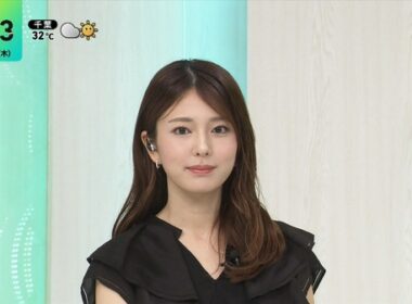 【画像】今日の黒田みゆさん　8.28