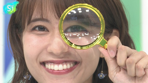 【画像】昨夜の御手洗菜々さん 8.10