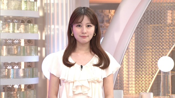 【画像】昨夜の堤礼実さん　8.18