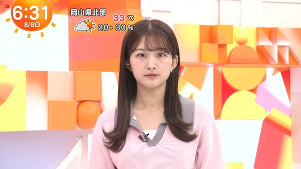 【画像】今日の原田葵さんと最愛さん　8.8