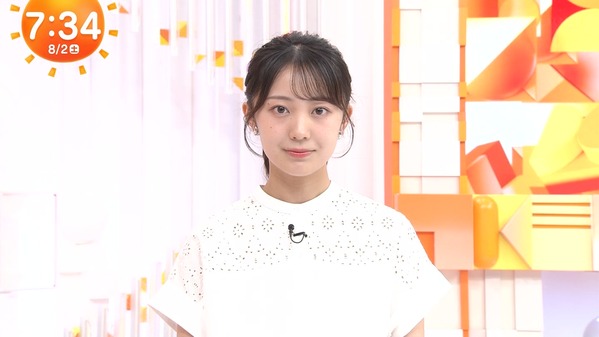 【画像】今日の高崎春さん　8.2