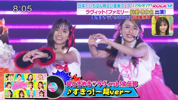 【画像】今日の田村真子さん　8.25