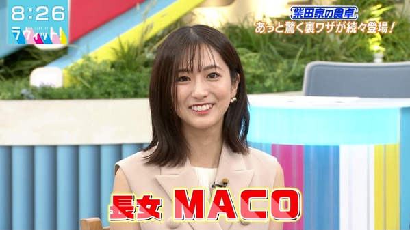 【画像】今日の田村真子さん　8.27