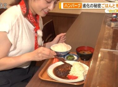 【画像】今日の三山賀子さん　8.30