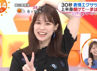 【画像】今日の原田葵さんと鈴木唯さん　8.29