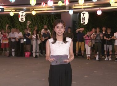 【画像】今日の中川絵美里さん　8.30