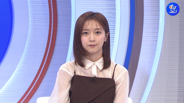 【画像】昨夜の佐久間みなみさん　8.24
