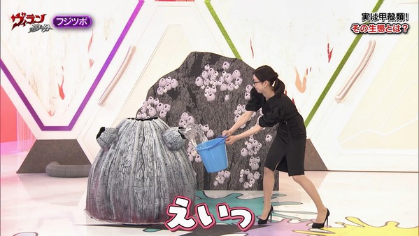 【画像】今日の川口由梨香さん　8.23