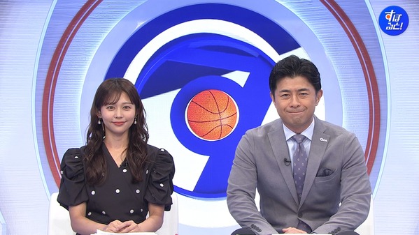 【画像】昨夜の松崎涼佳さん　8.16
