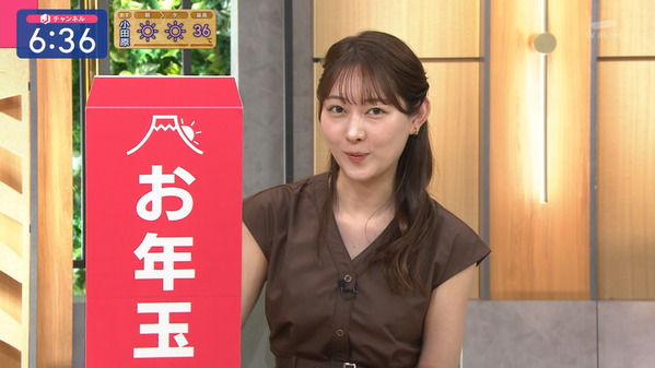 【画像】今日の森山みなみさん　8.7