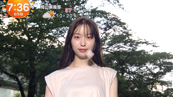 【画像】今日の林佑香さん　8.5