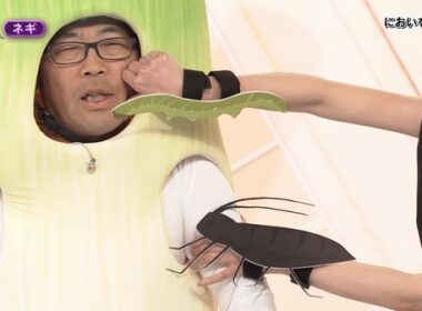 【画像】今日の川口由梨香さん　8.30
