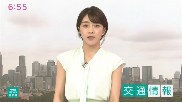 【画像】今日の赤木野々花さん　8.16