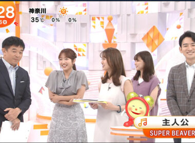 【画像】今日の藤本万梨乃さん　8.26