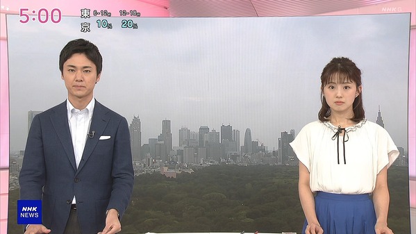 【画像】今日の宮﨑あずささん 8.25