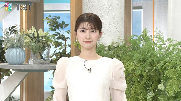 【画像】今日の吉村恵里子さん 8.20