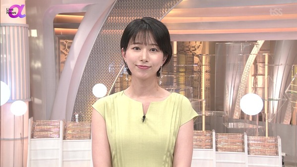 【画像】昨夜の海老原優香さん　8.15