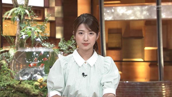 【画像】今日の安藤萌々さん 8.5