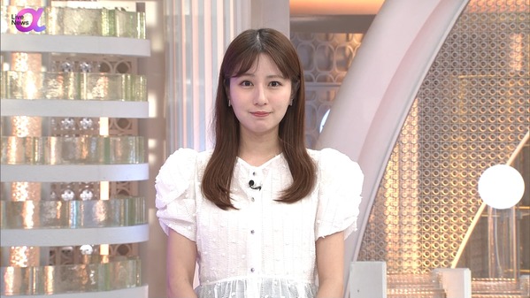 【画像】昨夜の堤礼実さん　8.6