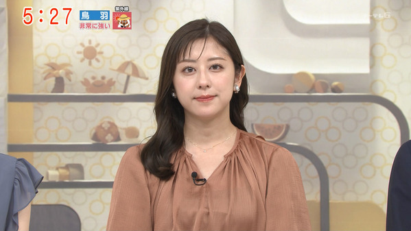 【画像】今日の斎藤ちはるさん　8.21