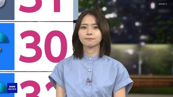 【画像】今日の晴山紋音さん 8.5