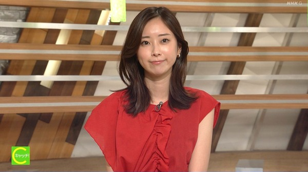【画像】昨日の川口由梨香さん　7.31