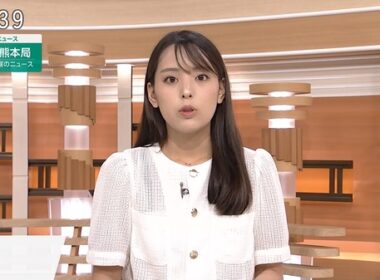 【画像】今日の山本未来さん　8.26