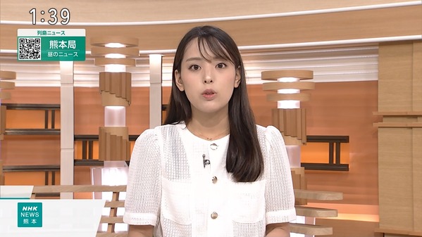 【画像】今日の山本未来さん　8.26