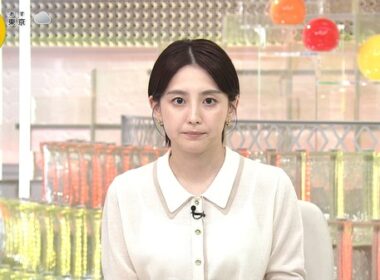 【画像】今日の宮司愛海さんと浅倉美恩さん　8.27