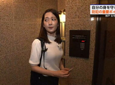 【画像】昨夜の姫野美南さん　8.25