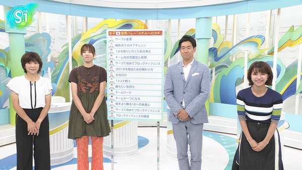 【画像】昨夜の御手洗菜々さん 8.17