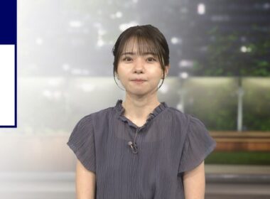 【画像】昨夜の晴山紋音さん 8.27
