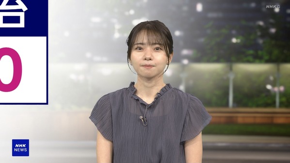 【画像】昨夜の晴山紋音さん 8.27