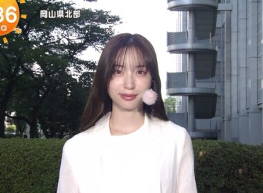 【画像】今日の林佑香さん　8.27