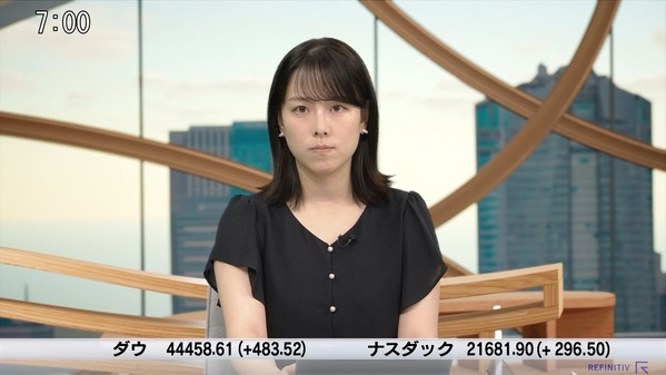 【画像】今日の古旗笑佳さん　8.13