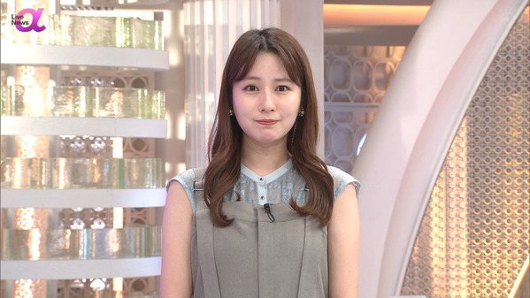 【画像】昨夜の堤礼実さんと佐久間みなみさん 8.28