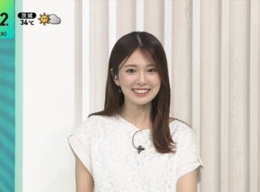 【画像】今日の黒田みゆさん　8.26