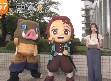 【画像】今日の林佑香さん　8.29