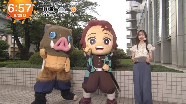 【画像】今日の林佑香さん　8.29