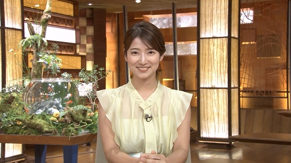 【画像】今日の安藤萌々さん 8.4
