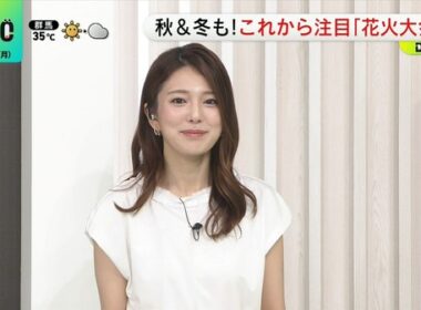 【画像】今日の黒田みゆさん　8.25