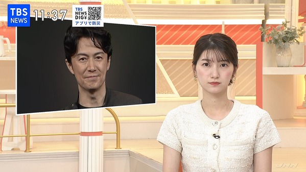 【画像】今日の吉村恵里子さん 8.18