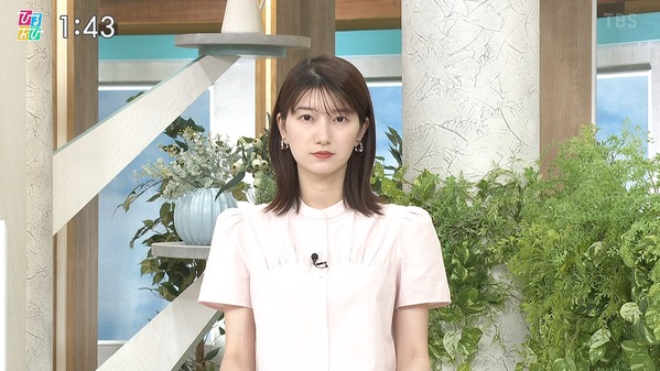 【画像】今日の吉村恵里子さん 8.4
